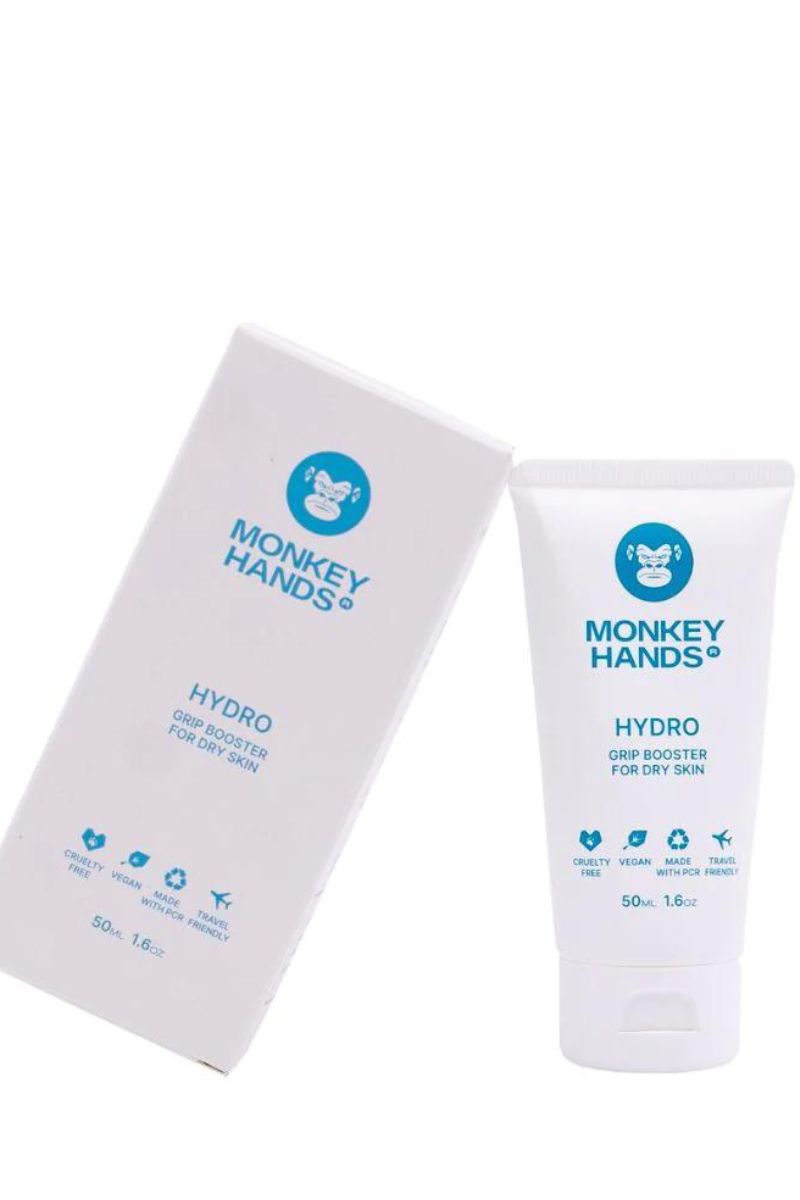 Monkey Hands Grip Booster - Hydro (50ml)-Monkey Hands-Pole Junkie