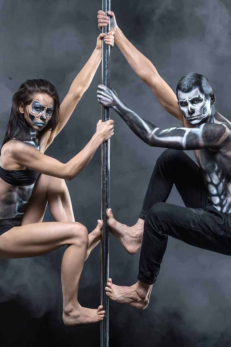 Total Grip PRO - Liquid Chalk (75ml)-Total Grip-Pole Junkie