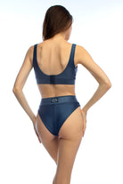 Shark Polewear Penelope Top - Meteorite-Shark Polewear-Pole Junkie