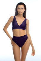 Shark Polewear Tira Shorts - Calma-Shark Polewear-Pole Junkie