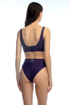 Shark Polewear Penelope Top - Calma-Shark Polewear-Pole Junkie