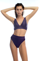 Shark Polewear Penelope Top - Calma-Shark Polewear-Pole Junkie