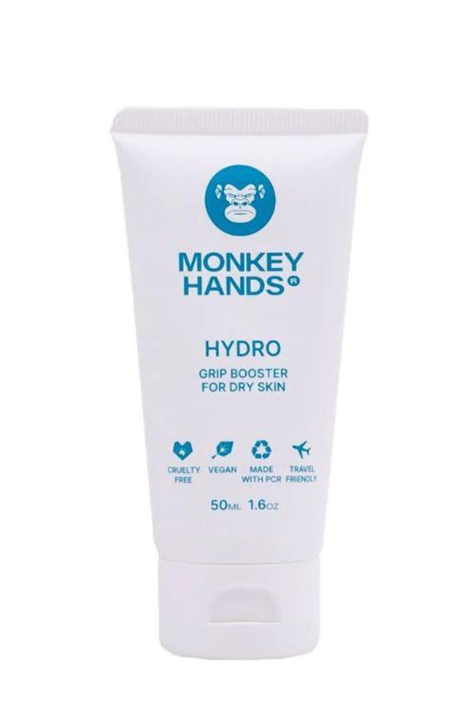 Monkey Hands Grip Booster - Hydro (50ml)