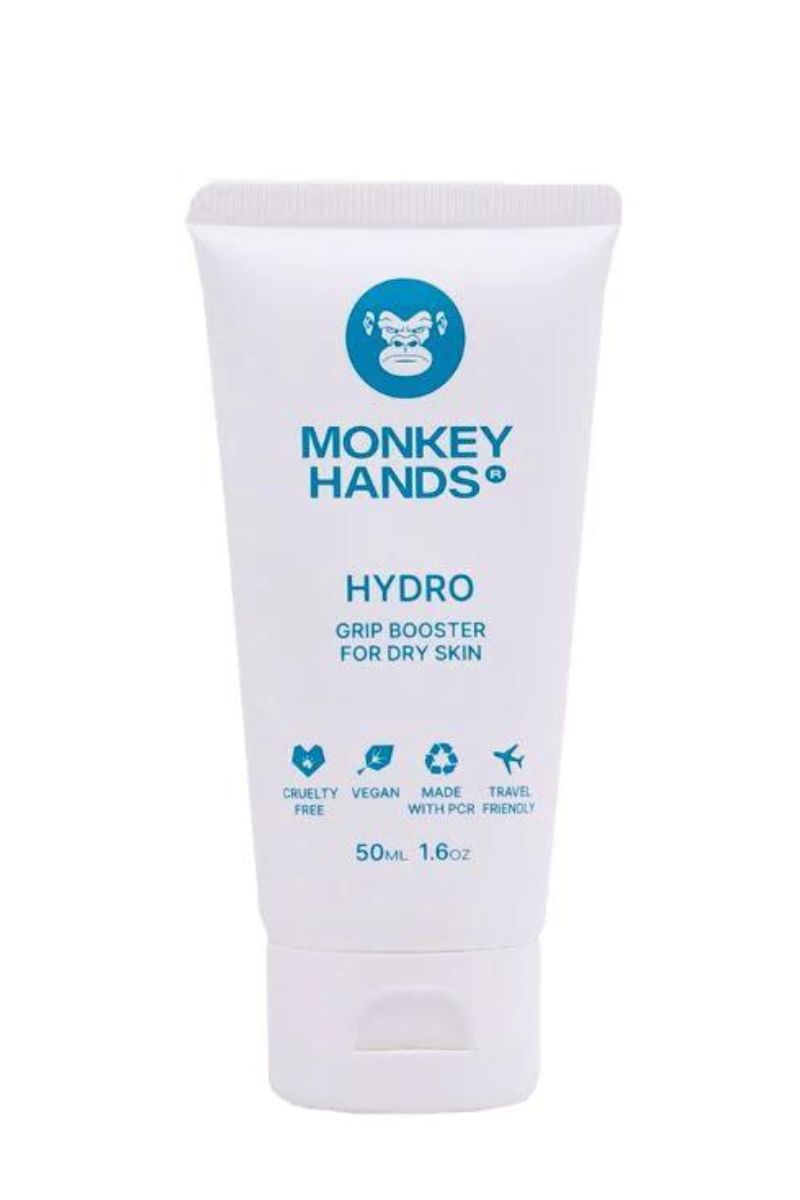 Monkey Hands Grip Booster - Hydro (50ml)-Monkey Hands-Pole Junkie