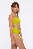 Nona Perkasa Angel Bottoms - Vert-Nona Perkasa-Pole Junkie