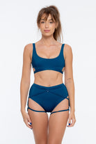 Nona Perkasa Angel Bottoms - Zenith-Nona Perkasa-Pole Junkie