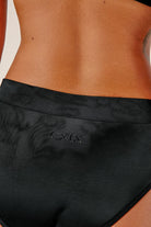 CXIX BaddieBabe Bottoms - Black-Creatures of XIX-Pole Junkie
