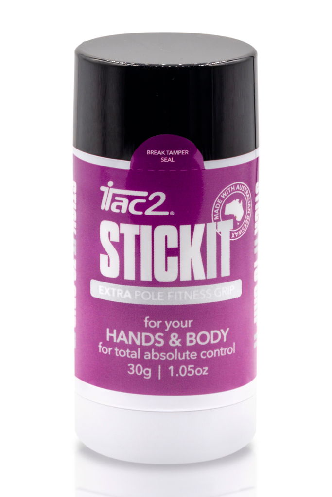 iTac2 Pole Dance Grip STICK IT - Extra Strength  (30g)