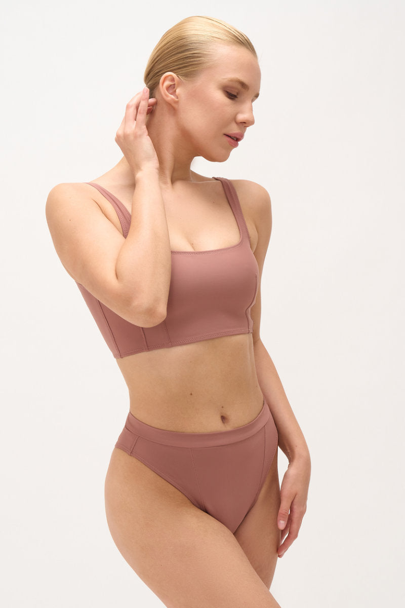 Shark Polewear Annet Top - Eternita-Shark Polewear-Pole Junkie
