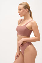 Shark Polewear Annet Top - Eternita-Shark Polewear-Pole Junkie