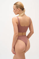 Shark Polewear Annet Top - Eternita-Shark Polewear-Pole Junkie