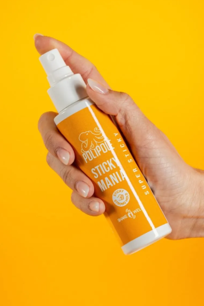 Polipole Sticky Mania - 100ml