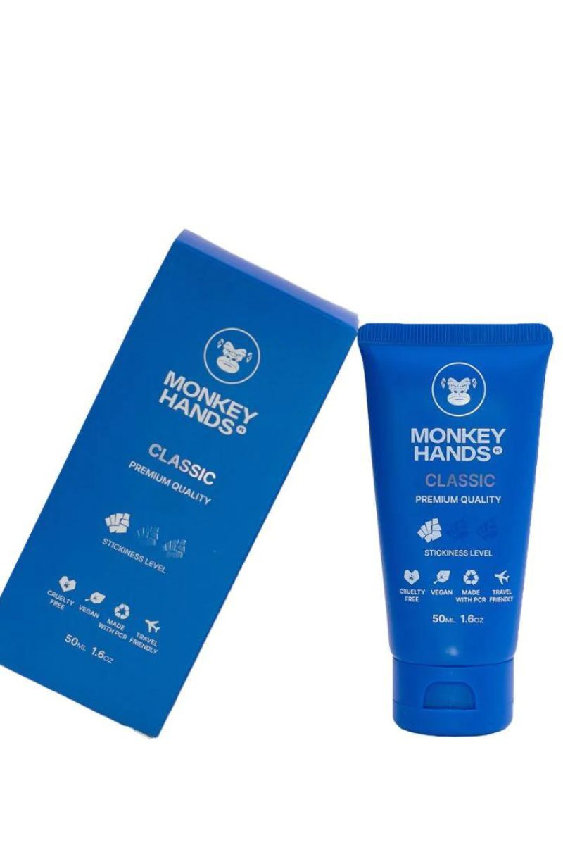 Monkey Hands Grip Aid - Classic (50ml)-Monkey Hands-Pole Junkie