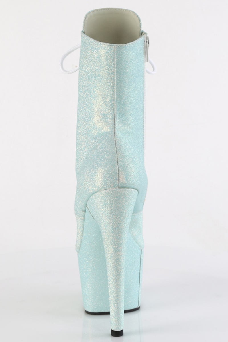 Tiffany blue best sale boots