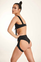 Paradise Chick Iconic Garter Belt-Paradise Chick-Pole Junkie