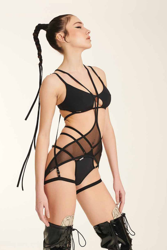 Paradise Chick Iconic Harness