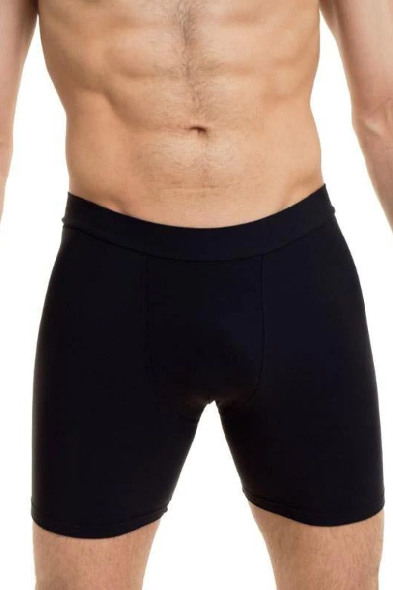 Dragonfly James Shorts - Black-Dragonfly-Pole Junkie