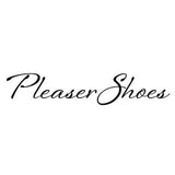 Pleaser shoes logo