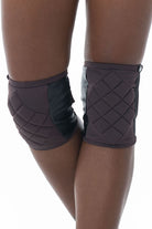 Poledancerka Grippy Kneepads - Nude 03 (with Pocket)-Poledancerka-Pole Junkie