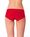 Dragonfly Hot Pants - Red-Dragonfly-Pole Junkie