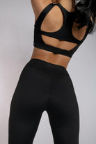 CXIX InstaBaddie Top - Black-Creatures of XIX-Pole Junkie