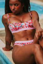 Rolling Alpha Balconette Top - Petali-Rolling-Pole Junkie