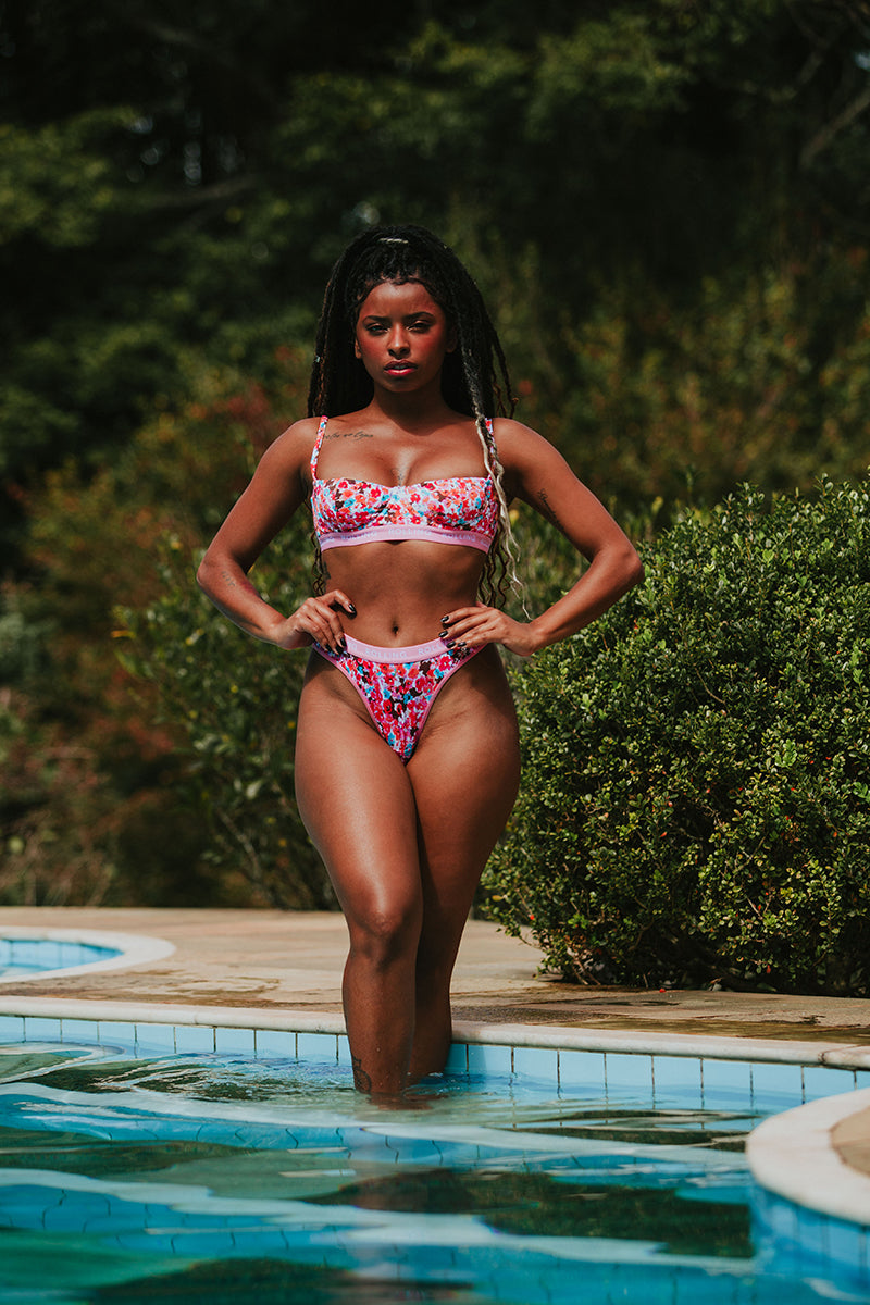 Rolling Alpha Balconette Top - Petali-Rolling-Pole Junkie