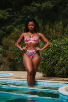 Rolling Alpha Balconette Top - Petali-Rolling-Pole Junkie