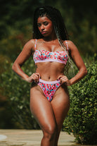 Rolling Alpha Balconette Top - Petali-Rolling-Pole Junkie