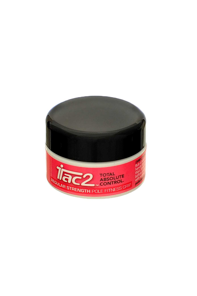 Crema Mani Grip Per Pole Dance ITAC2 - Normale Forte 45g, Per Fitness, Arrampicata E Crossfit - Foto 9