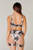 CXIX Dopamine High Suspender Bottoms - Spaced-Creatures of XIX-Pole Junkie