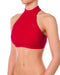 Dragonfly Lisette Top - Red-Dragonfly-Pole Junkie