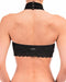Dragonfly Lisette Top - Lace Black-Dragonfly-Pole Junkie