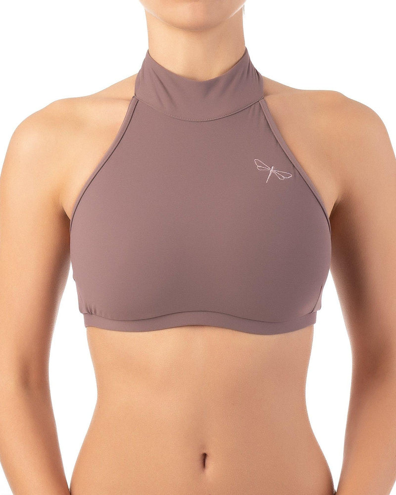 Dragonfly Lisette Top - Lilac-Dragonfly-Pole Junkie