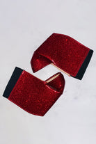 Hella Heels Classique Shoe Protector - Kansass Glitterati-Hella Heels-Pole Junkie