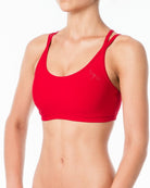 Dragonfly Nicole Top - Red-Dragonfly-Pole Junkie