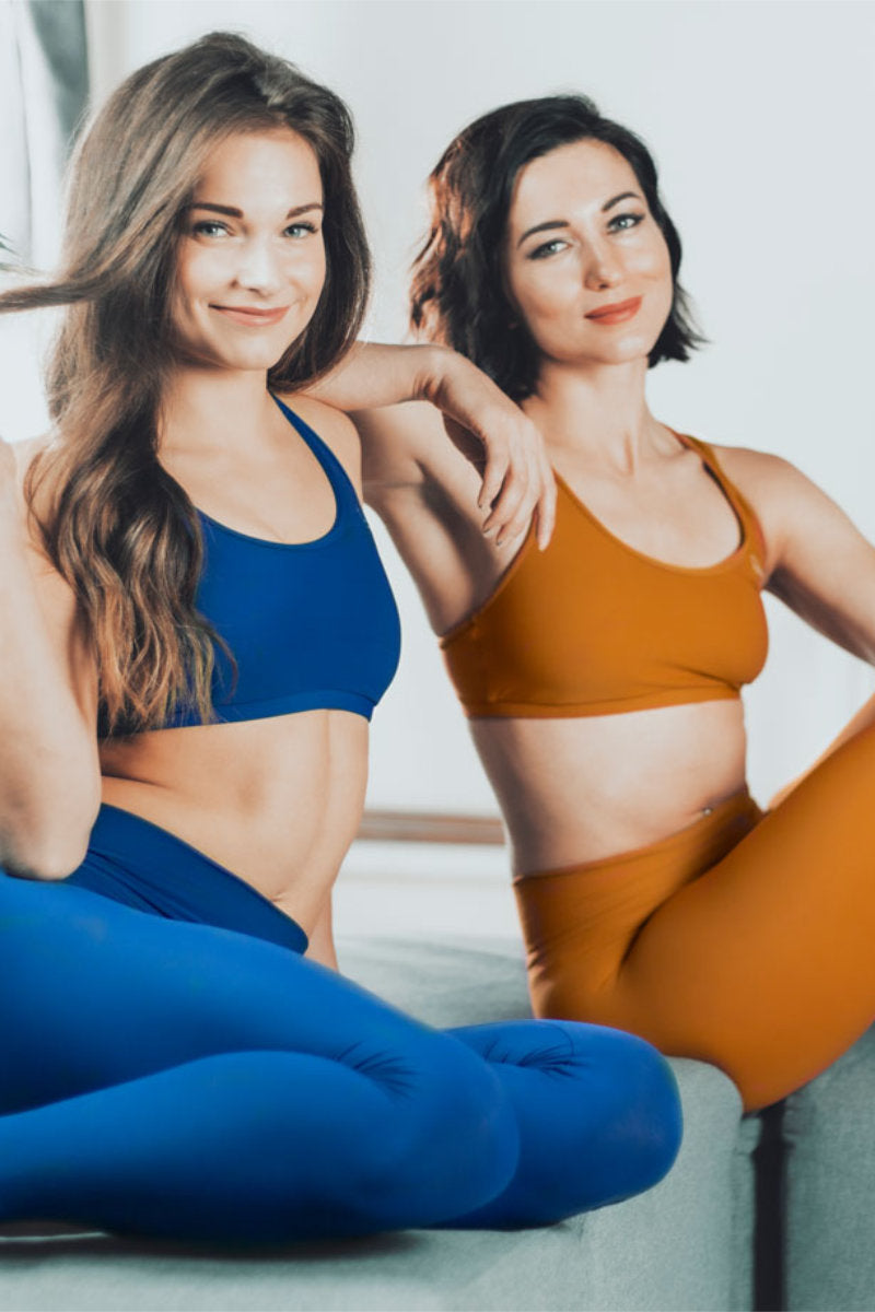 Dragonfly Adrianna Leggings - Petrol-Dragonfly-Pole Junkie