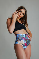 Pole Addict Back To Basics Top - Black-Pole Addict-Pole Junkie