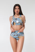 Pole Addict Openback Top - Banani-Pole Addict-Pole Junkie