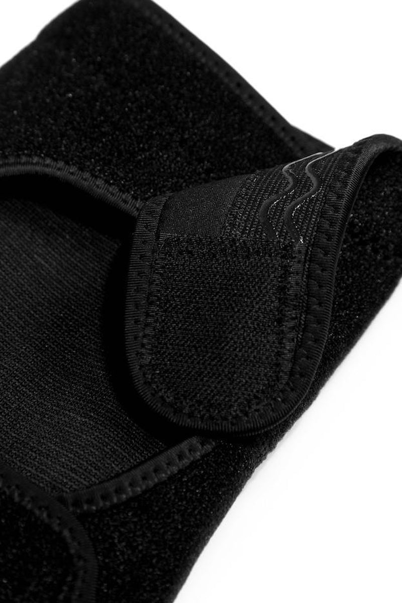 CXIX Velcro Kneepads - Black Panther-Creatures of XIX-Pole Junkie