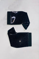 Hella Heels Classique Shoe Protector - Sin City Glitterati-Hella Heels-Pole Junkie