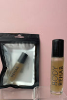 Grip + Glow Body Rehab Arnica Gel (10ml)-Grip + Glow-Pole Junkie