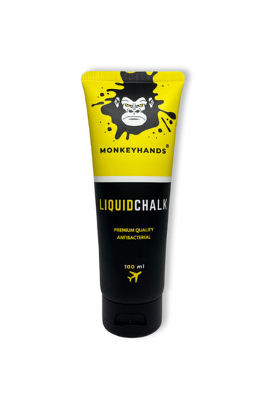 Monkey Hands Liquid Chalk (100ml)-Monkey Hands-Pole Junkie