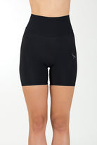 Dragonfly Zoe Shorts - Black-Dragonfly-Pole Junkie