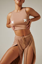 CXIX XX Tee 2.0 - Sand-Creatures of XIX-Pole Junkie