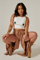 CXIX Make Moves Pants - Sand-Creatures of XIX-Pole Junkie