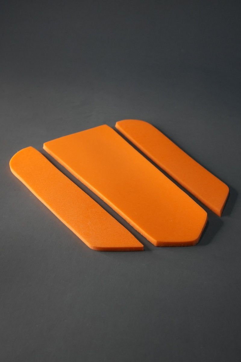 Tatiana Activewear Boost + Protection – Additional Kneepad Padding-Tatiana Activewear-Pole Junkie