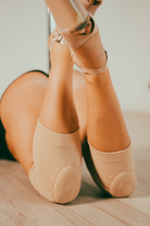 Pole Addict Kneepads - Ocean Sand-Pole Addict-Pole Junkie