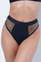 RAD Hecate Shorts - Black-RAD-Pole Junkie