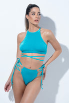 RAD Tie Me Up Bottoms - Velvet Nabucco-RAD-Pole Junkie